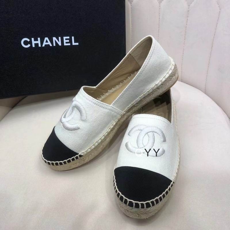 Chanel Women's Shoes 320